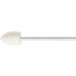 Pferd 44100126 Slibestifter Diameter 8 mm 10 stk [Ukendt]